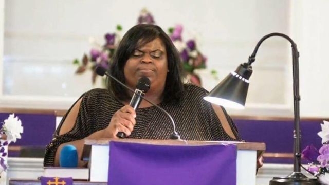 Sanford gospel singer remembered as mentor, inspiration