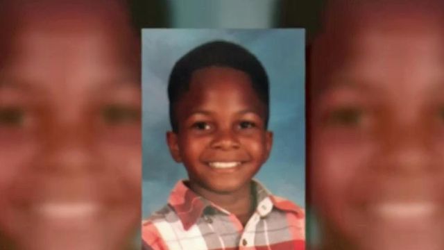 Search underway for missing 10-year-old boy