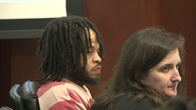 Jurors hear opening statements in sentencing phase