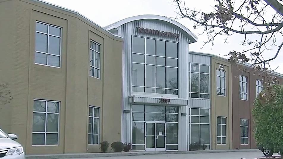 Fayetteville clinic aims to help vets, families cope with PTSD