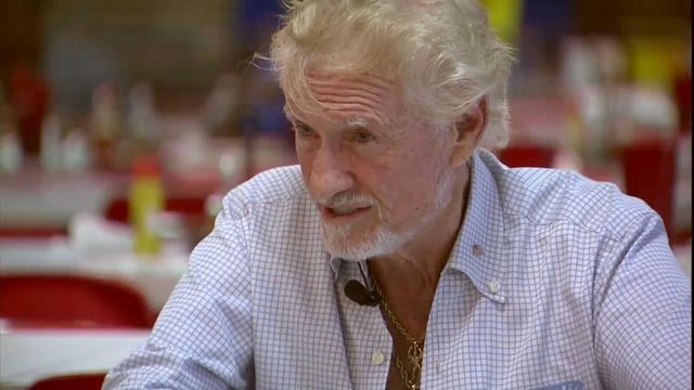 Bill’s BBQ owner recounts life of hard work