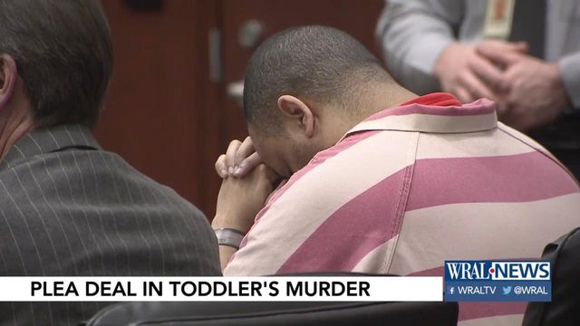 Father sentenced to at least 33 years in prison for murder of son