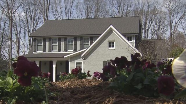  Triangle housing boom creates shortage for homebuyers