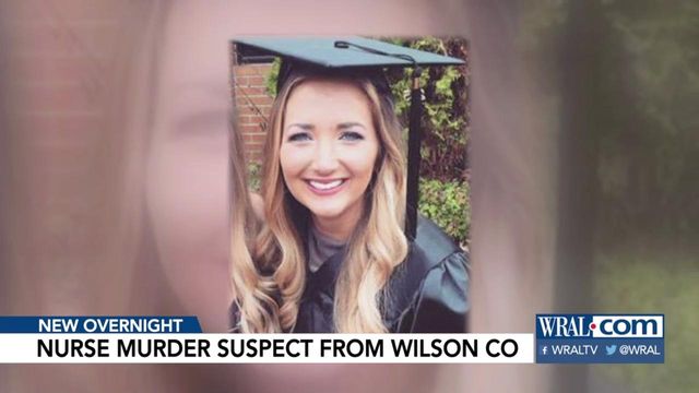 24-year-old Nashville murder suspect due in Wilson court next week