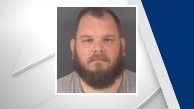 Fayetteville man arrested in rape investigation :: WRAL.com
