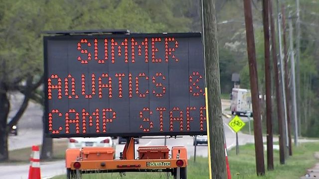 City of Raleigh takes new approach to find summer job applicants
