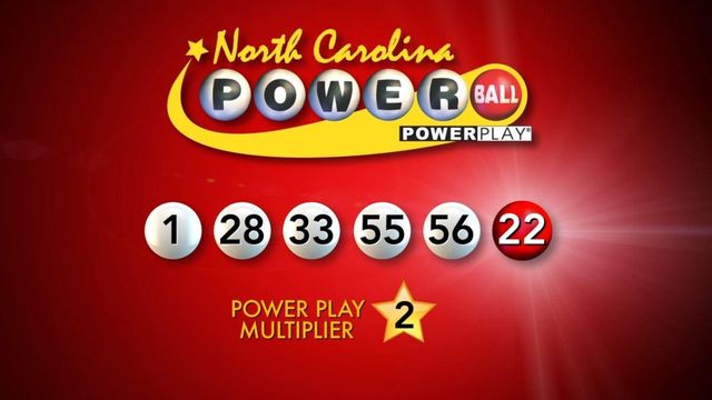 NC Lottery searches for winner of unclaimed $100,000
