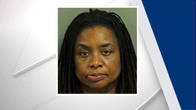 Woman arrested in Cary hit-and-run is 'distraught' about crash