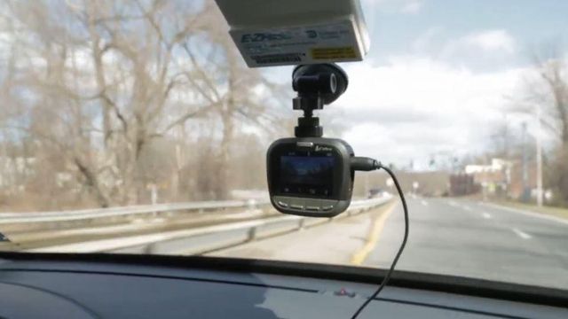 Dash cam popularity soars in the United States