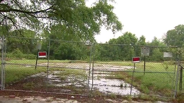 Community sees vacant Durham land as opportunity for advancement