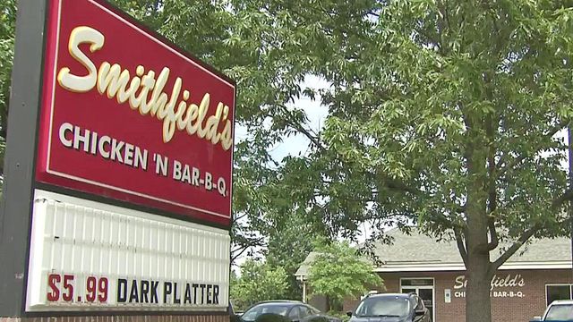 Police: Employees at restaurant did not sing derogatory song to Raleigh officers 