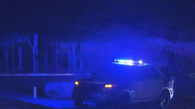Two shot, injured near Green Road Park in Raleigh