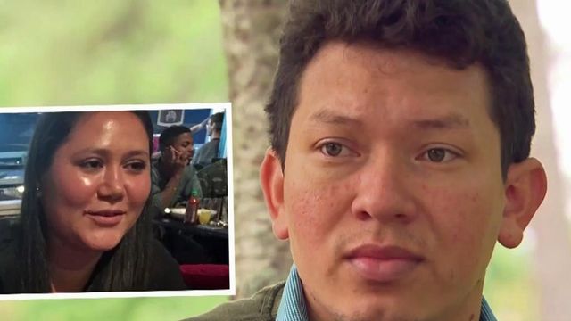 Raleigh couple faces deportation to Honduras 