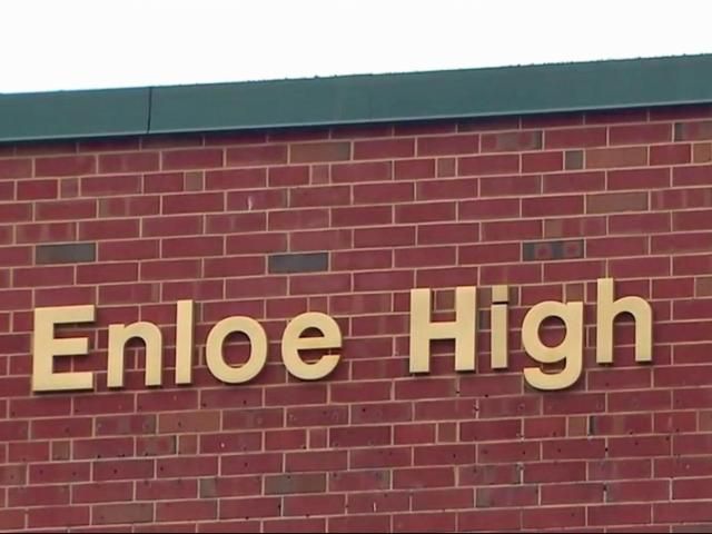 Student safety conversation expands after Enloe High student found with ...