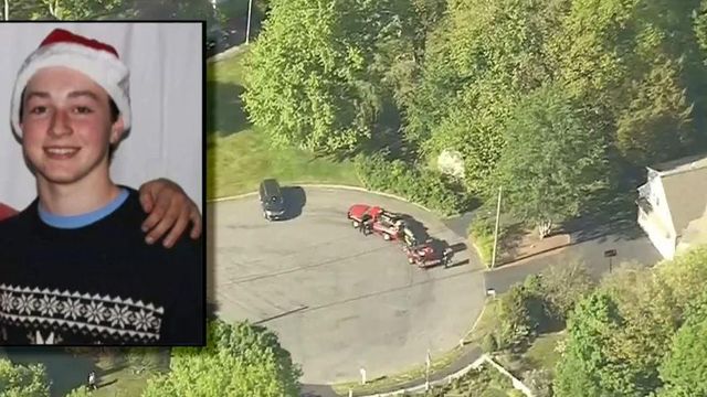 Police believe body found is Duke student