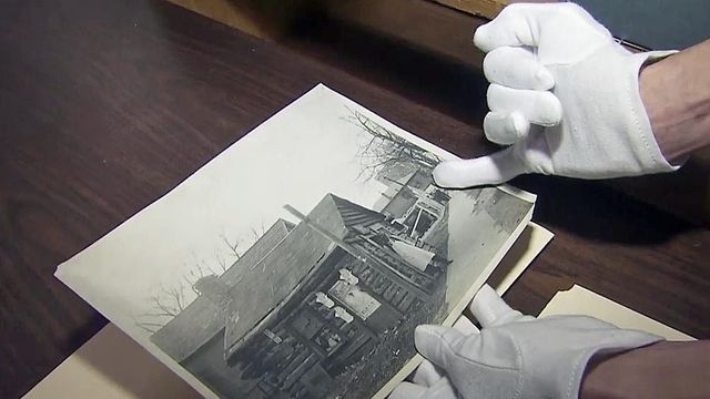State opens archives on Instagram