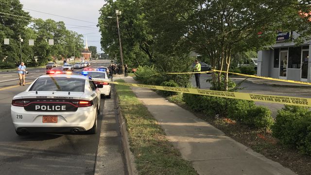 Durham police to address fatal shooting of 7-year-old Monday