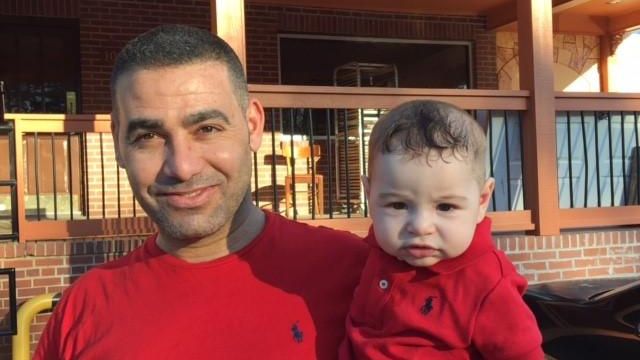 Raleigh man faces deportation back to Middle East