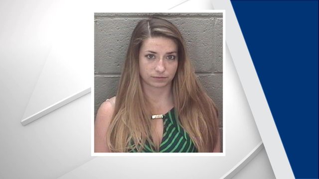 Teacher charged with sex crimes involving students at Rocky Mount school
