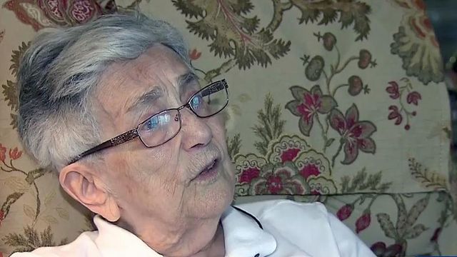 Chapel Hill woman, 89, continues to serve Girl Scouts