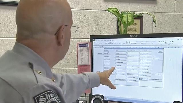 Database helps diminish chaos, confusion between citizens, officers