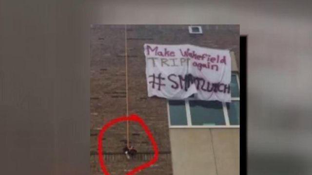 Four students face misdemeanor after noose  incident at Wakefield High School
