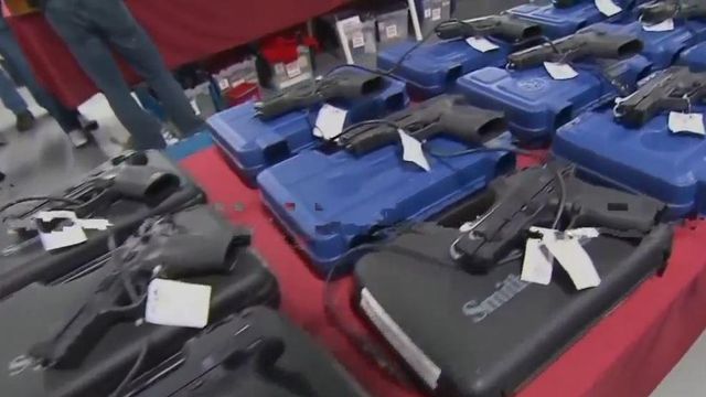Concealed gun bill gets mixed reviews from gun owners, firearms instructors