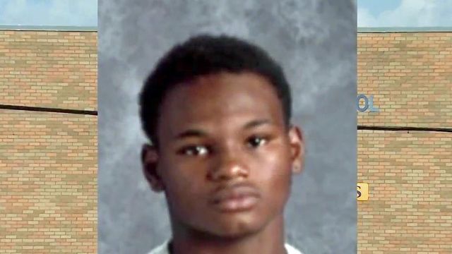 School mourns teen found off Emerald Isle with 'heavy hearts'