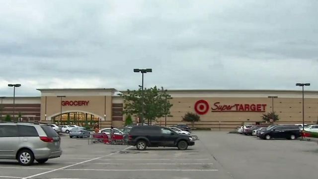 Durham man arrested at Target charged in string of kidnappings, robberies