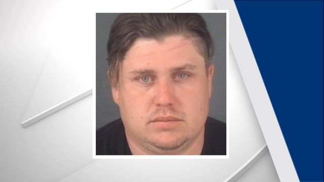 Man charged with peeping for second time this year 