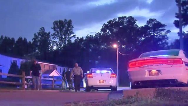 40-year-old man killed in Benson shooting 