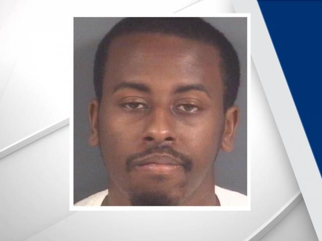 Fayetteville Police: Man Charged With Rape, Kidnapping In Mid-June Case