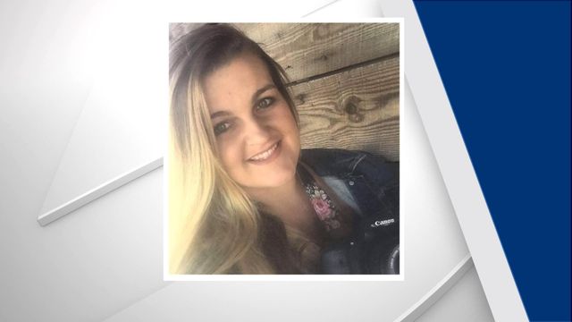 FBI, Raleigh police search for 24-year-old Allison Cope