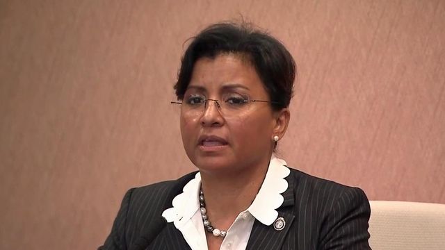 Fayetteville is latest NC city to hire female police chief 