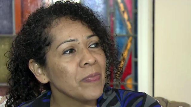 Woman hopes to remain in US to care for sons