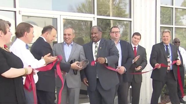 Fayetteville mental health clinic opens Tuesday to aid veterans