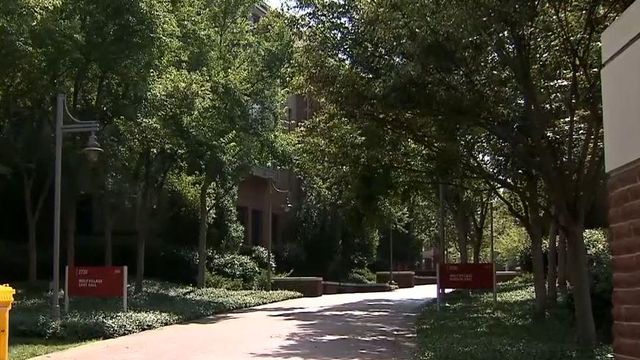 Data: Majority of reported sexual assaults at NC State occurred on campus