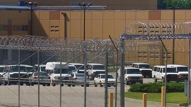 Cooper signs law preventing drones near prisons, state facilities
