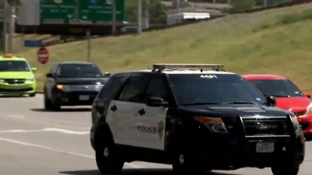 Fayetteville installs carbon monoxide detectors into police cars after scare