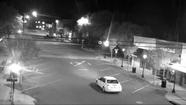 Surveillance image may offer clue to cyclist's hit-and-run death