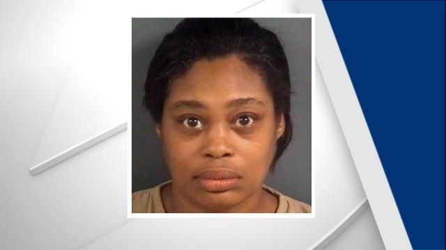 Fayetteville woman charged with murder in death of 74-year-old man ...