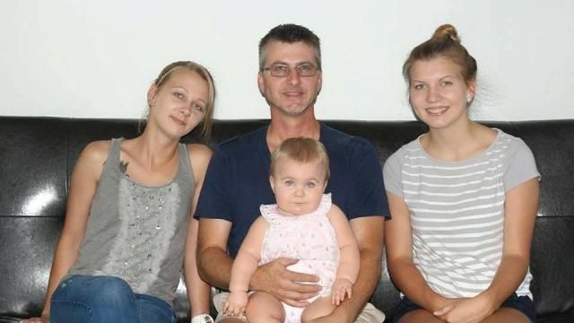 Vann family
