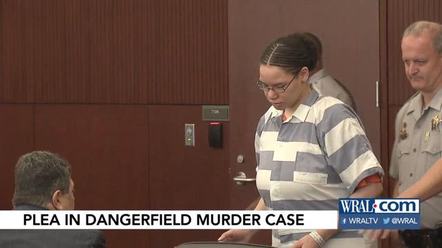 Mother pleads guilty to accessory in death of toddler