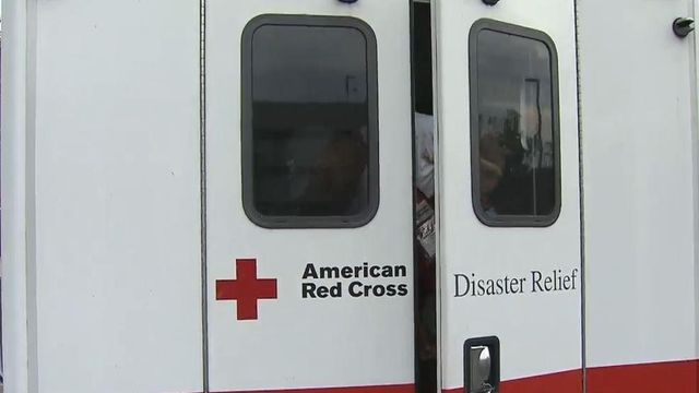 Disaster responders from NC heading to Maui
