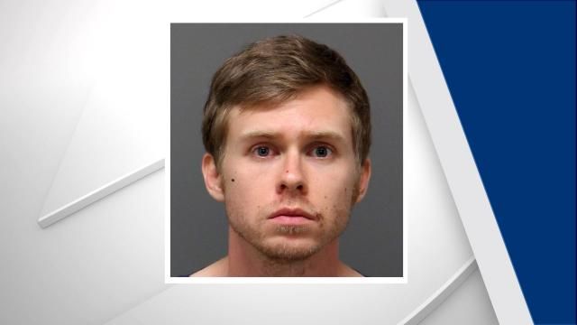 Matthew Phelps, Raleigh stabbing