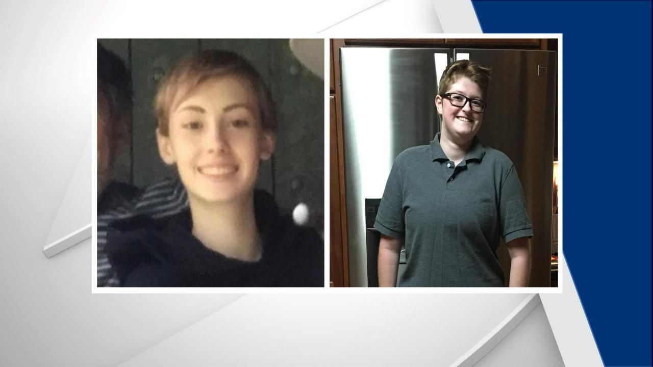 Raleigh teens found safe after 24-hour search