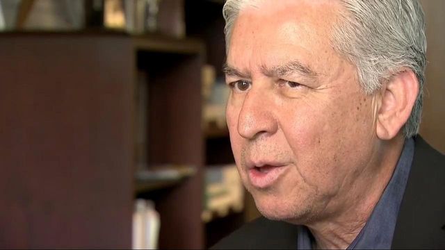 Duke, Society of Hispanic Professionals urge Trump to keep DACA in place