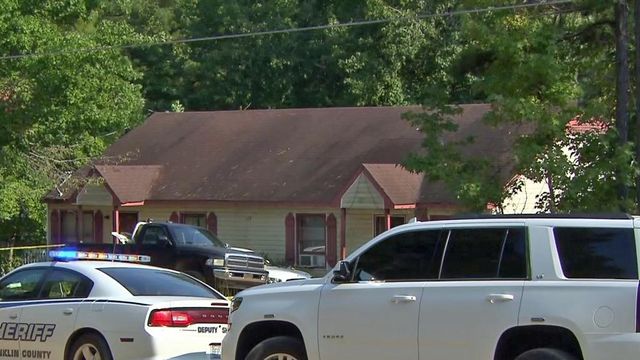 17-year-old, 28-year-old killed in Franklin County shooting