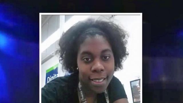 Authorities locate body of missing Nash County woman