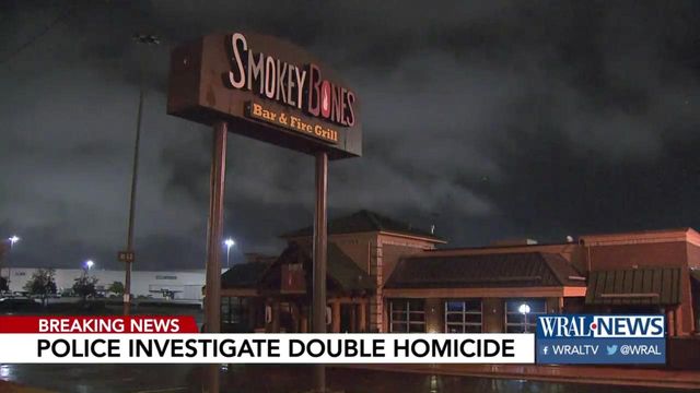 Tuesday night shooting is 'not the first' at Smokey Bones restaurant